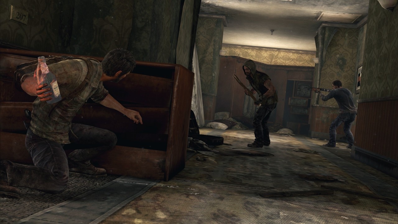 The Last of Us - Imagen 47